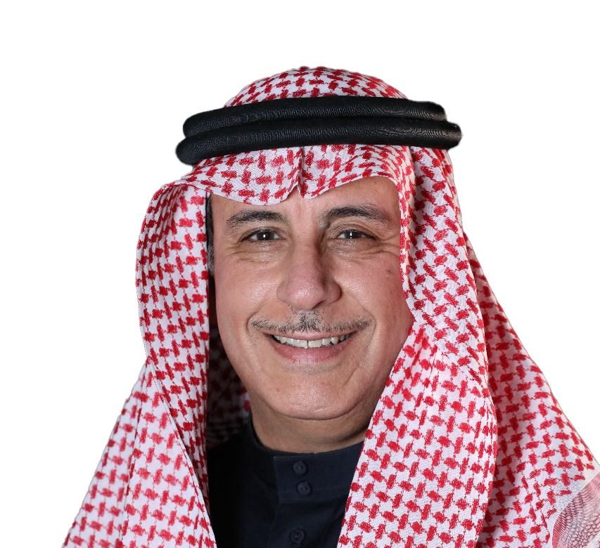 خالد سويلم