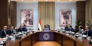 الدكتور مصطفى مدبولي