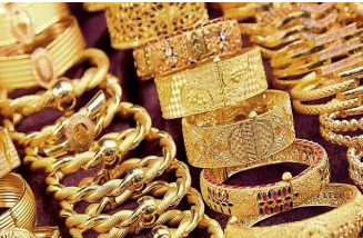 سعر الذهب اليوم