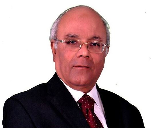 محمد الفيومى