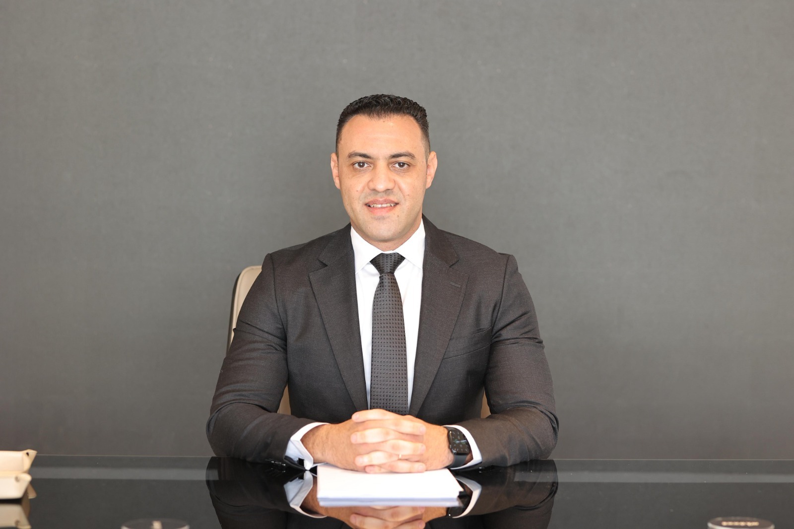 احمد اهاب : مستقبل الوحدات الفندقية الافضل 