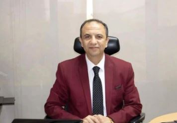خالد سعد