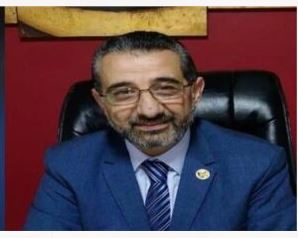 عمرو السمدونى