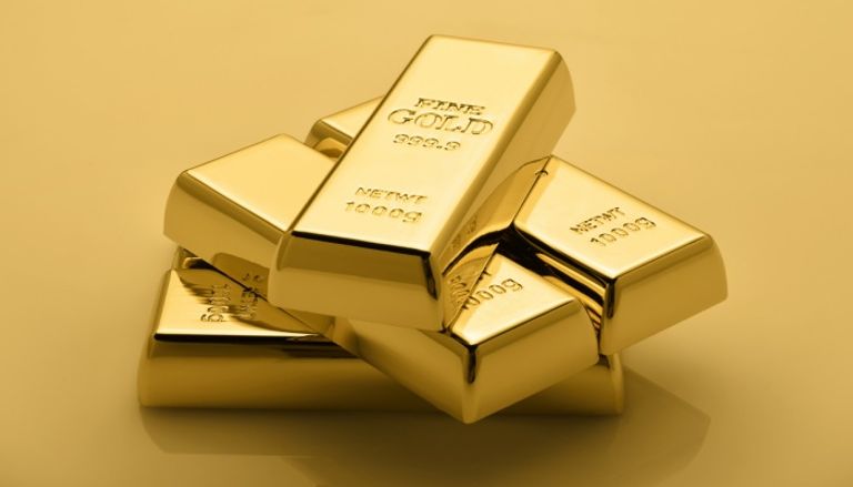 كيفية الاستثمار في سبائك الذهب