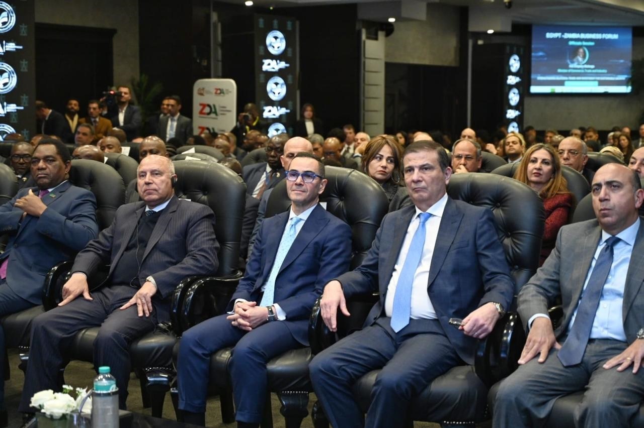 وزير الزراعة