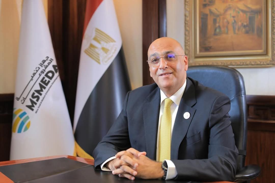 تعاون بين «تنمية المشروعات» وبرنامج الأمم المتحدة الإنمائي