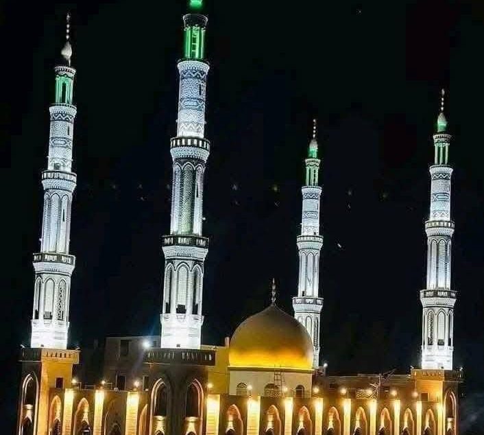 وزارة الأوقاف تُعلن تشغيل أول مسجد يعمل كليًا بالطاقة الشمسية