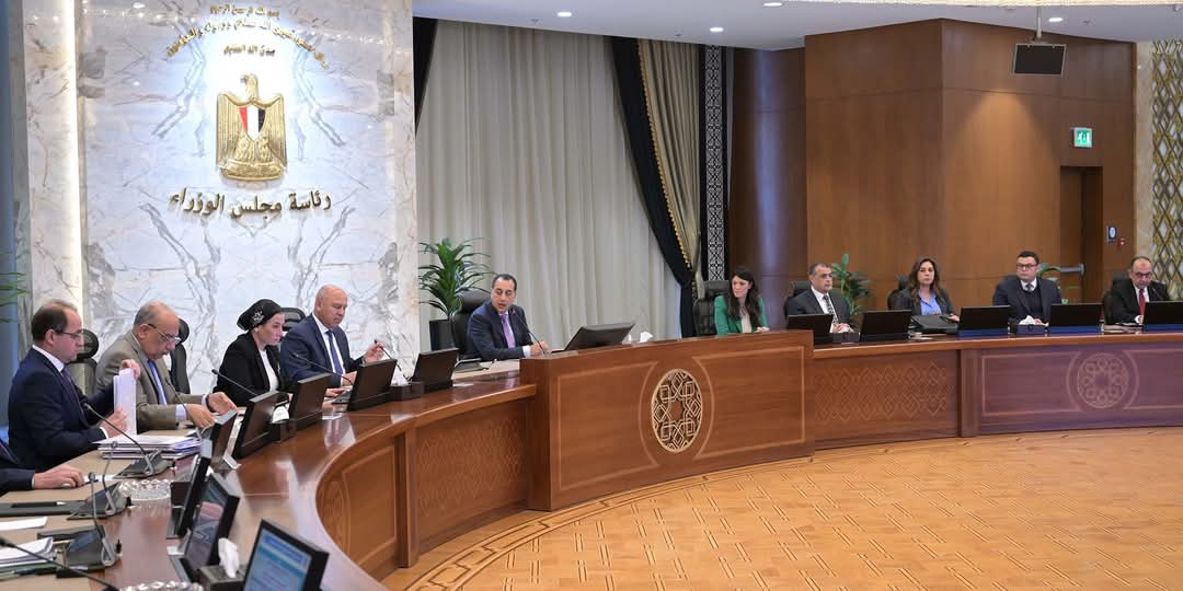 مشروع جديد ببرج العرب.. مدبولي يترأس اجتماع "التنمية الصناعية"