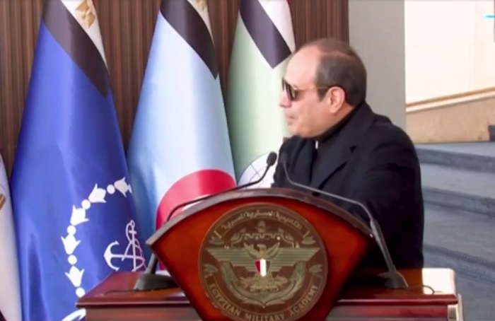 السيسي