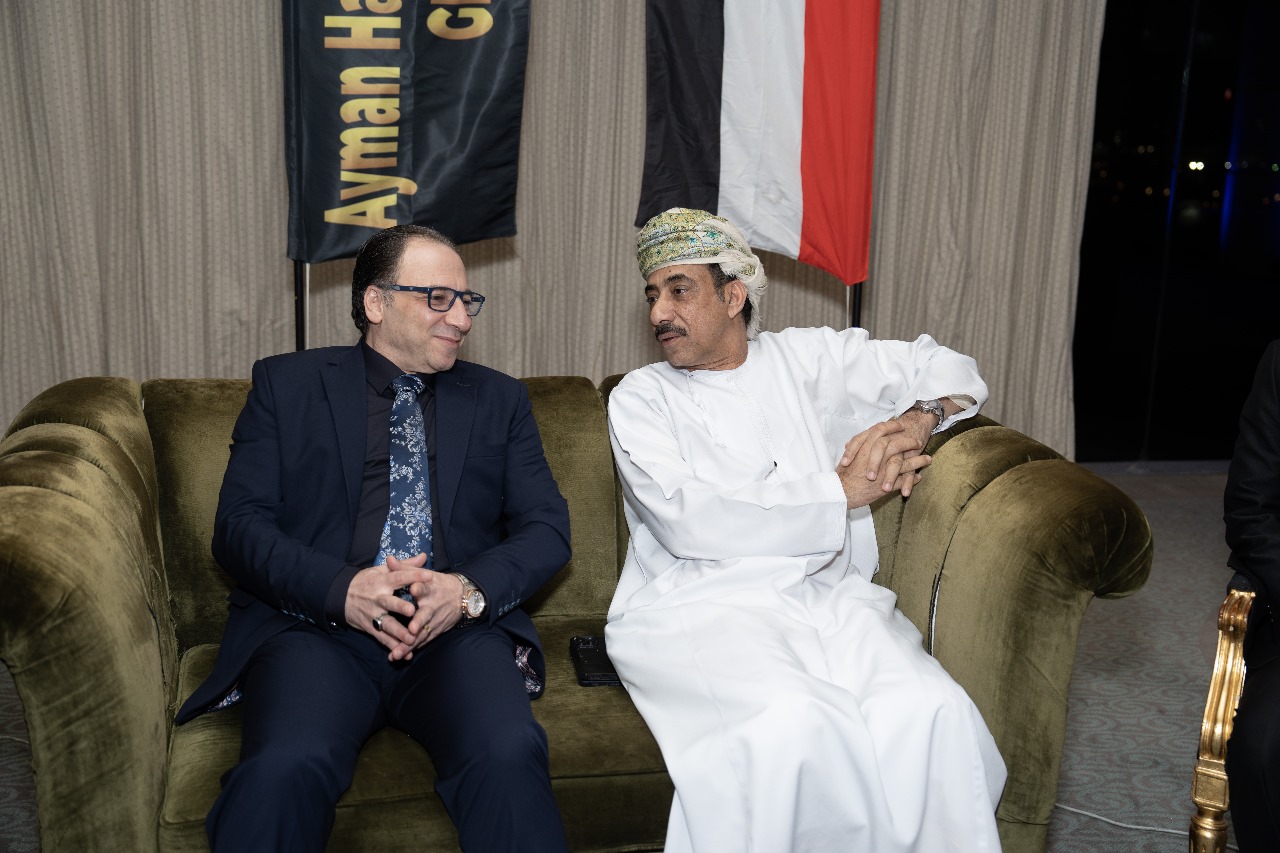 أيمن حامد 