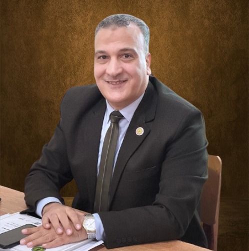 الدكتور مجدى السماحى