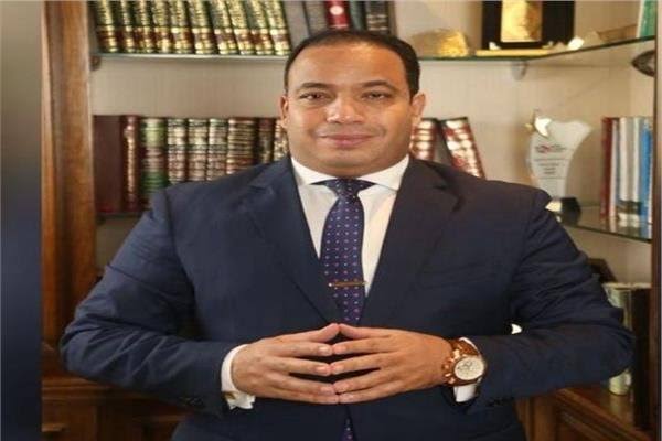 عبد المنعم السيد 