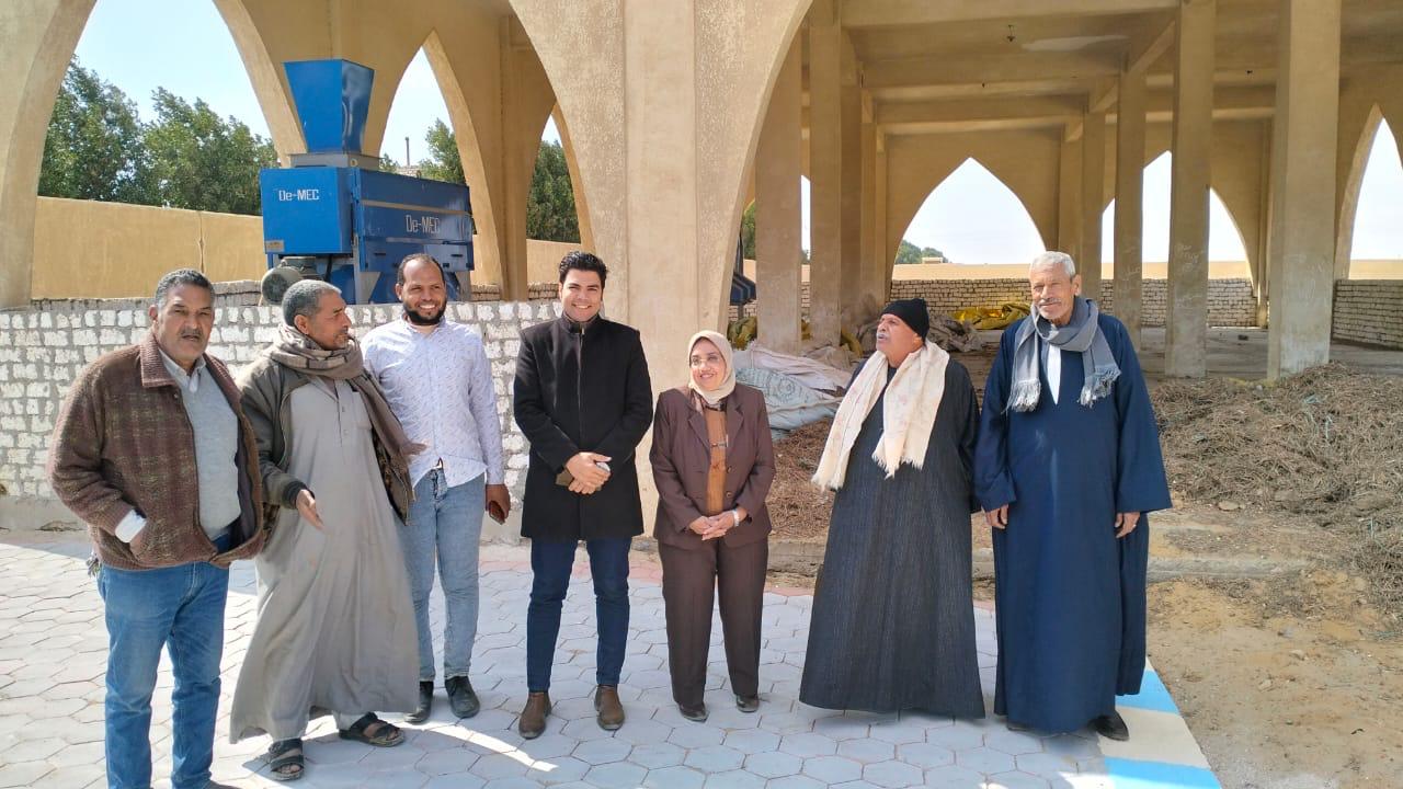 الزراعة