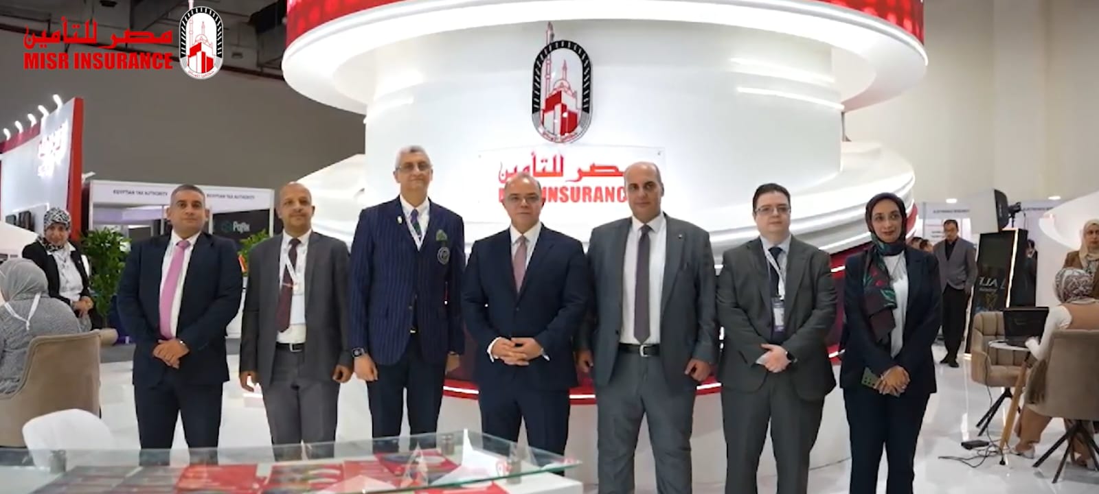 مصر للتأمين