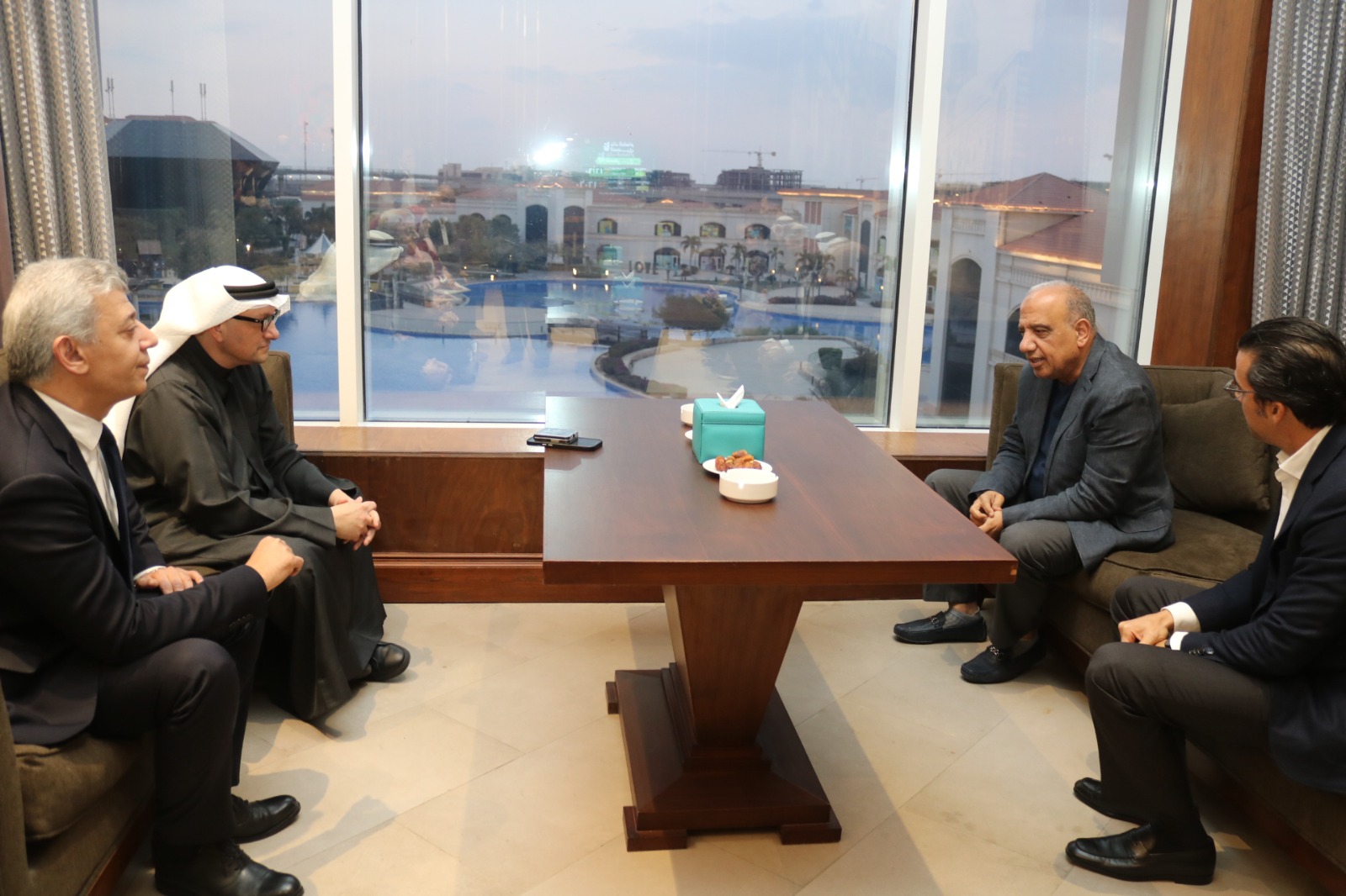 الكهرباء 