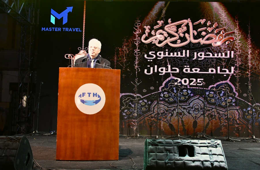 وزير التعليم العالى