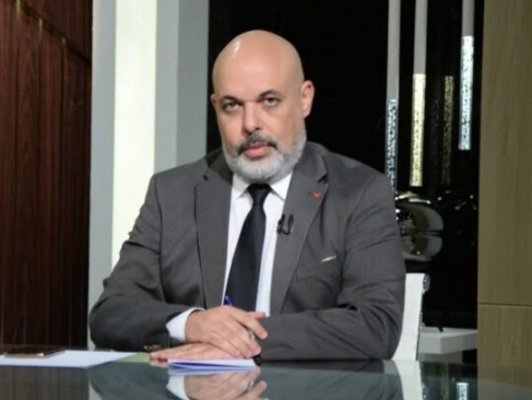 إيهاب واصف
