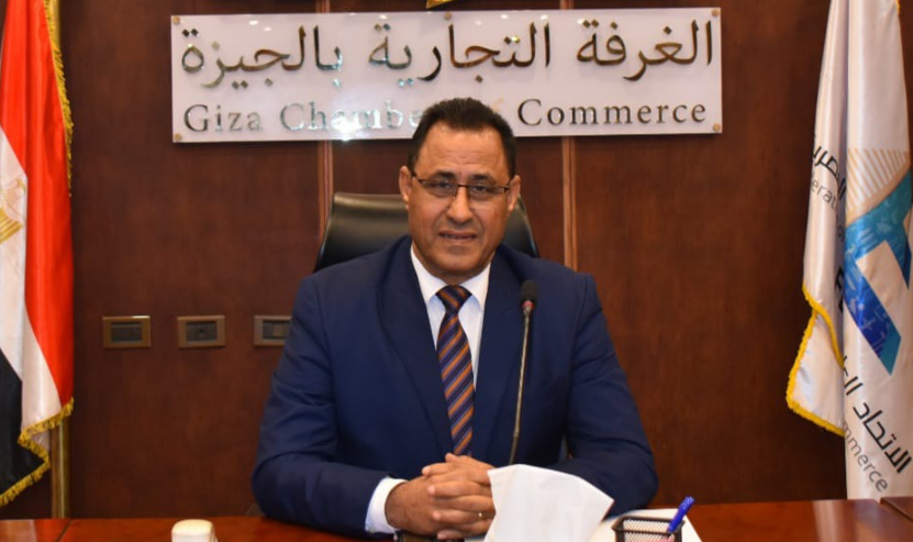 المهندس سيد زغلول