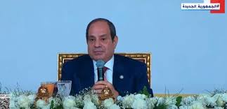 السيسي