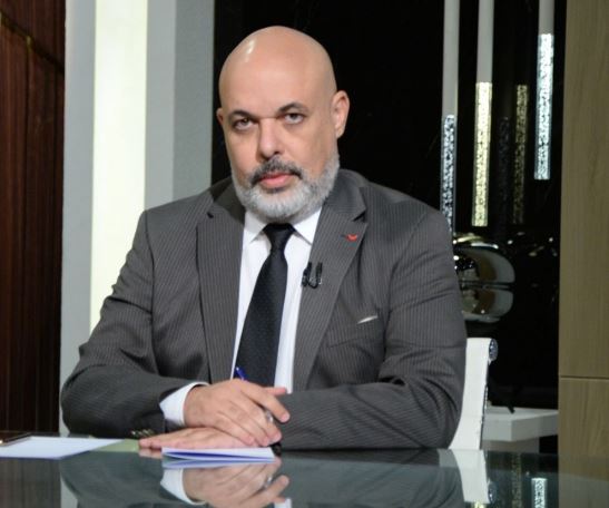 إيهاب واصف