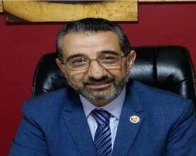 السمدونى