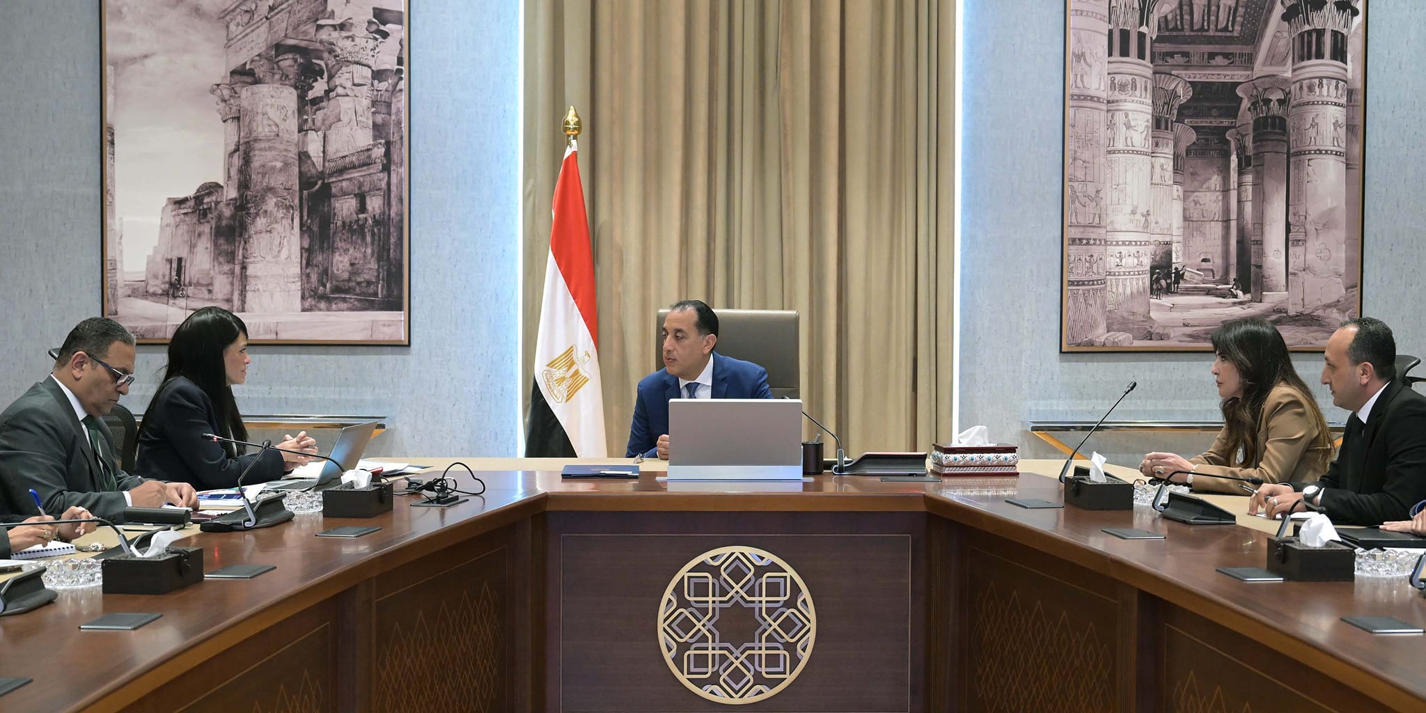 المشاط