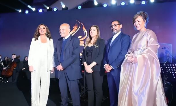 خلال الاحتفالية