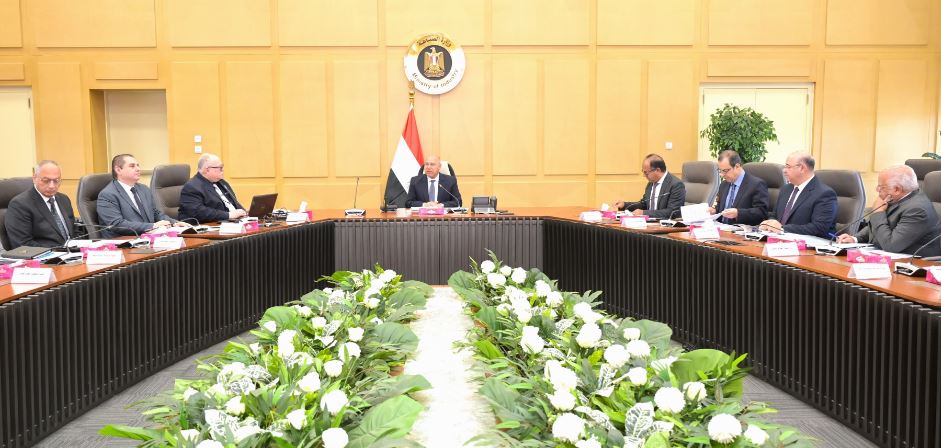 خلال اللقاء