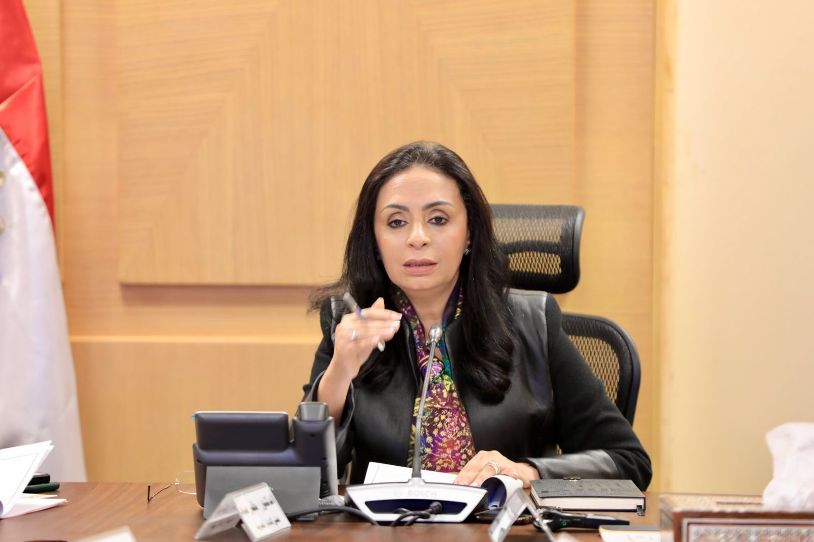 مايا مرسىمايا مرسى