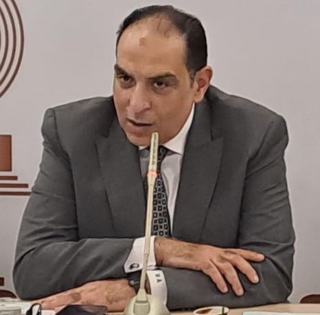 محمد العرجاوى