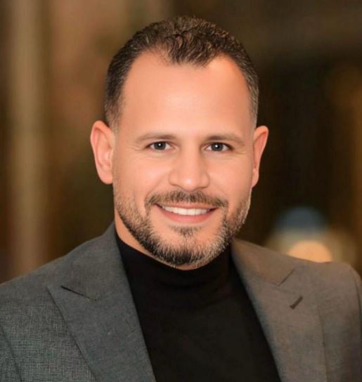 محمد فاروق