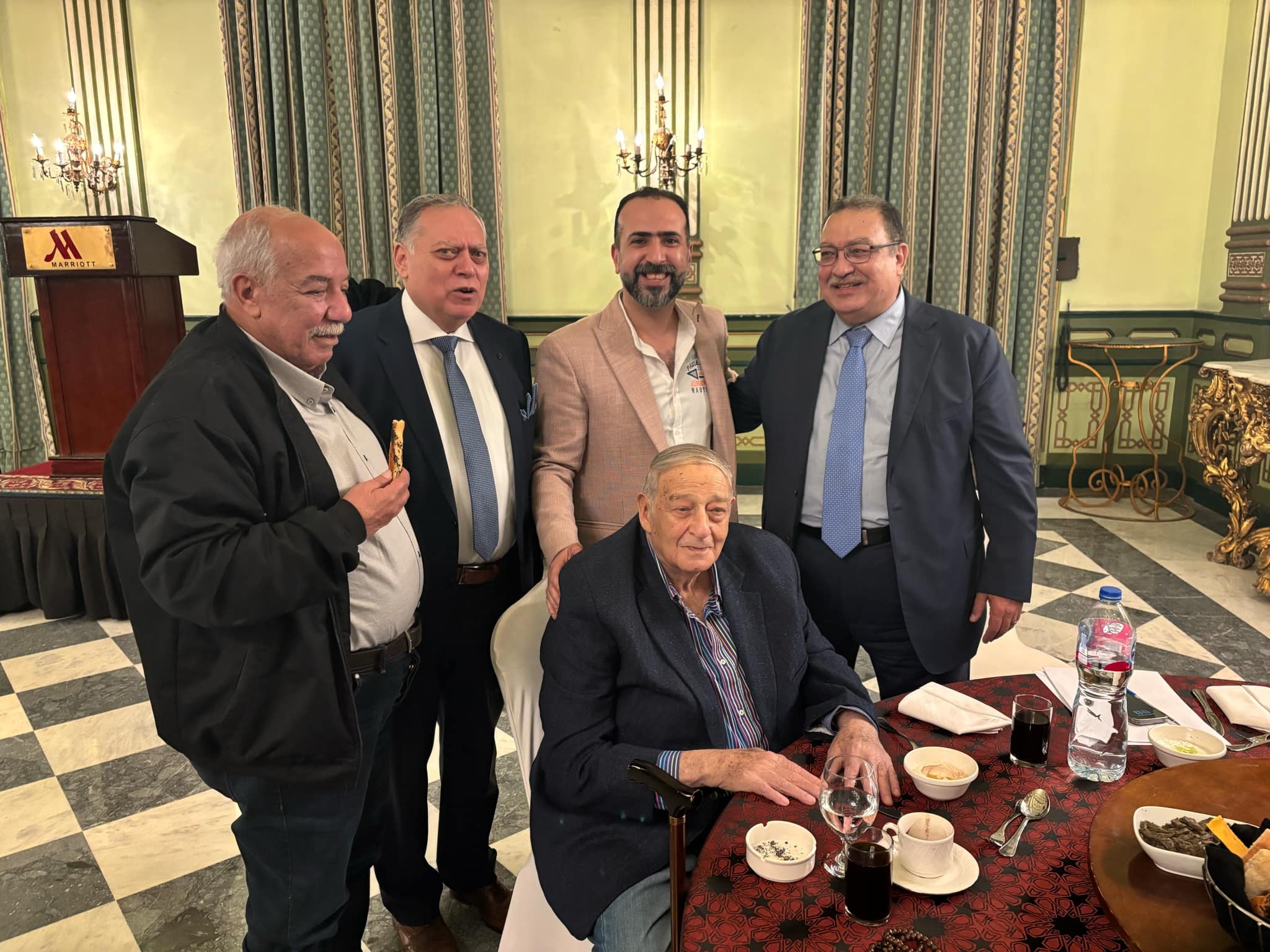 محمد ماهر