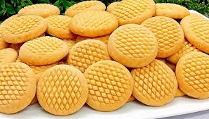 كعك العيد 