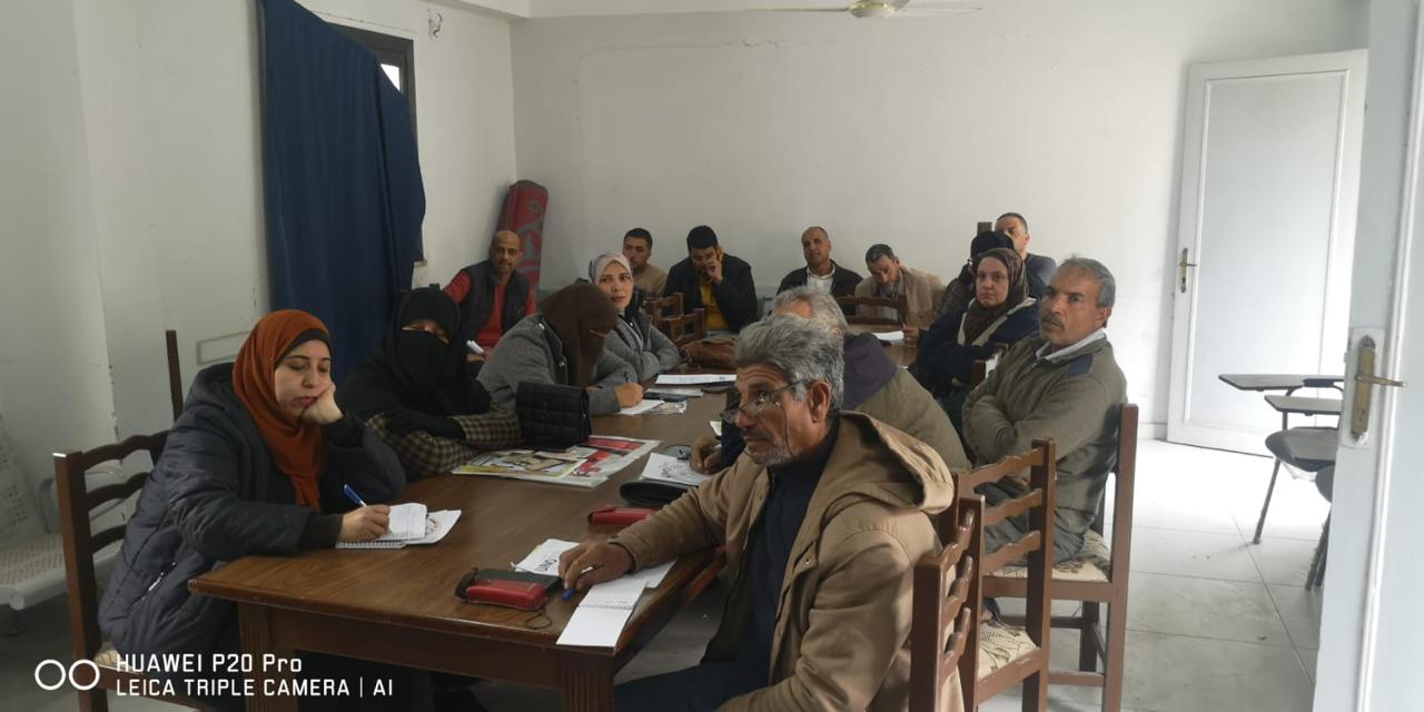  برنامج حول البصمة الكربونية
