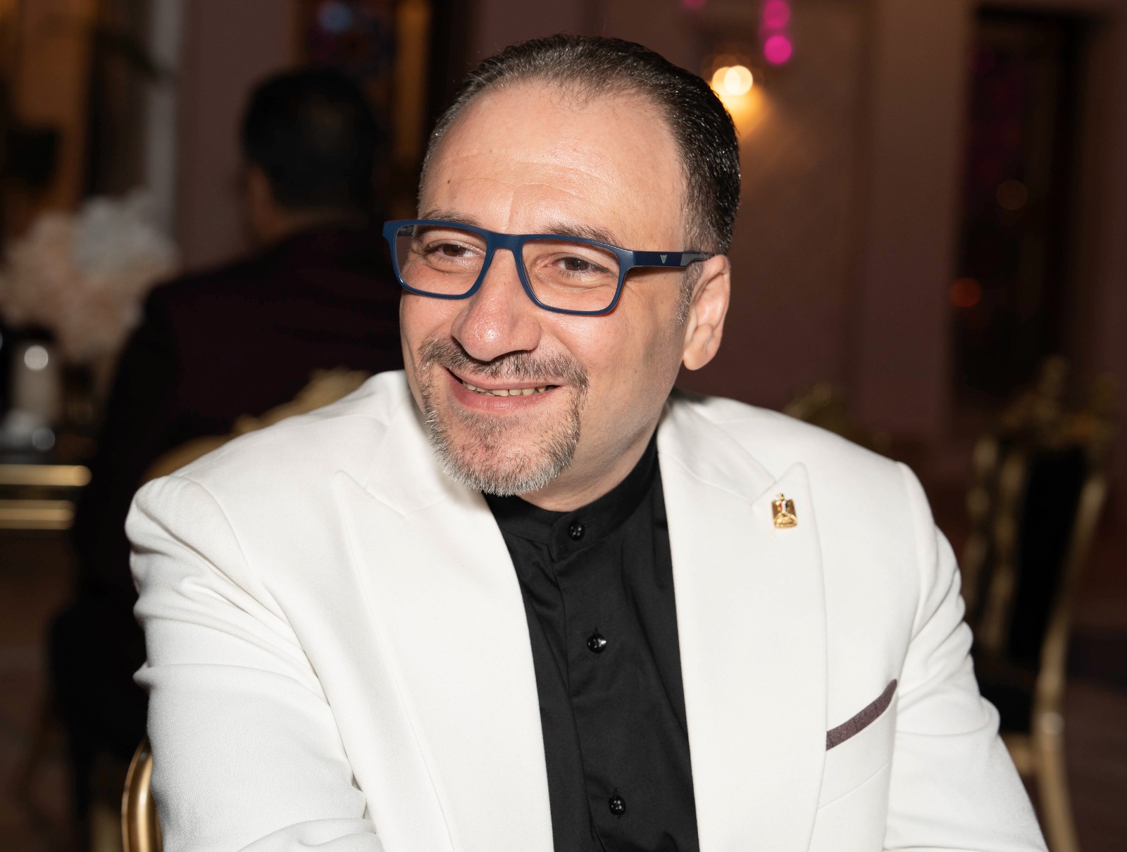 أيمن حامد 