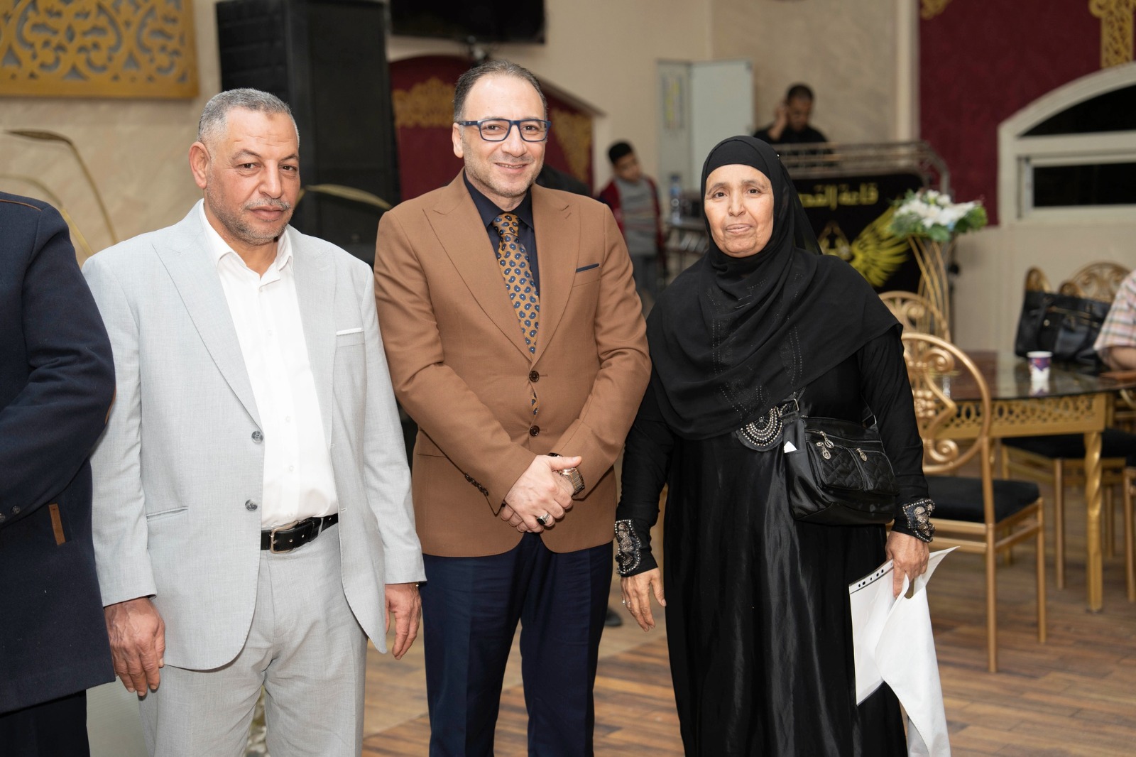 ايمن حامد 