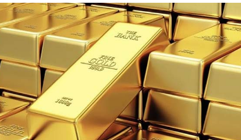 سعر سبيكة الذهب