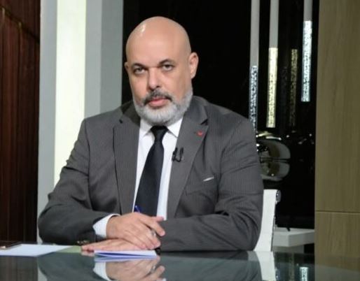إيهاب واصف