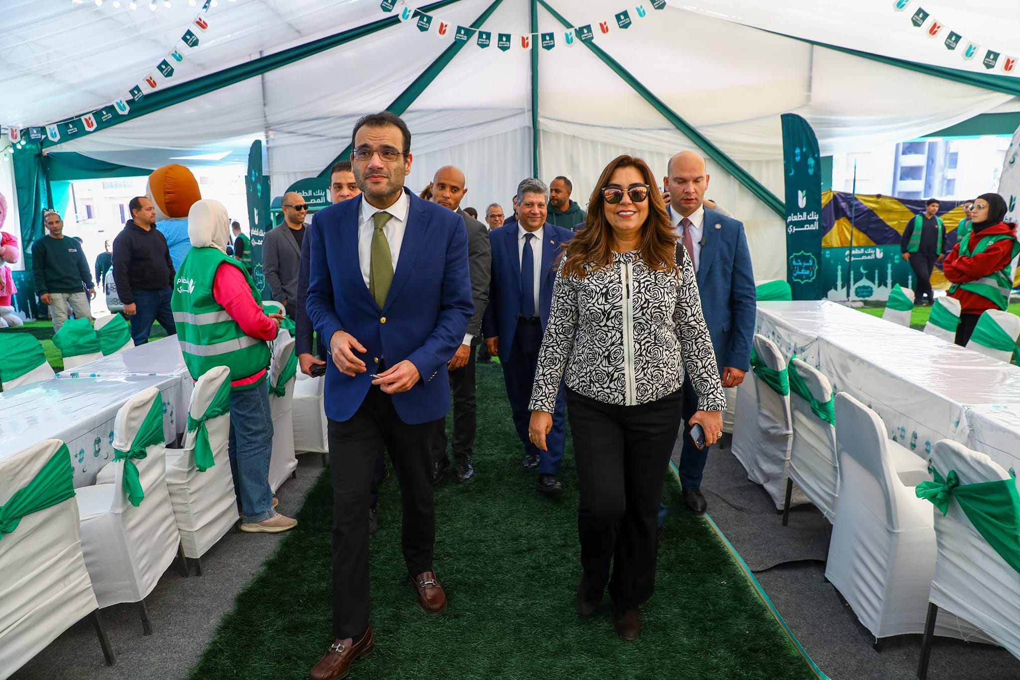 التنمية المحلية