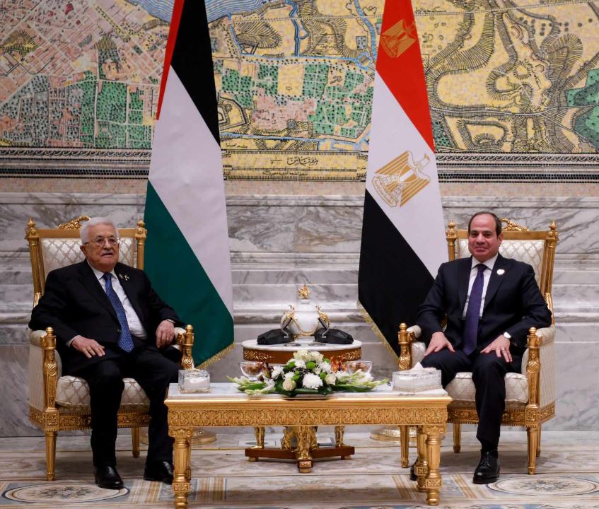 السيسي