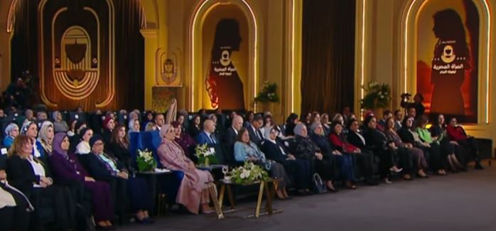 انتصار السيسي