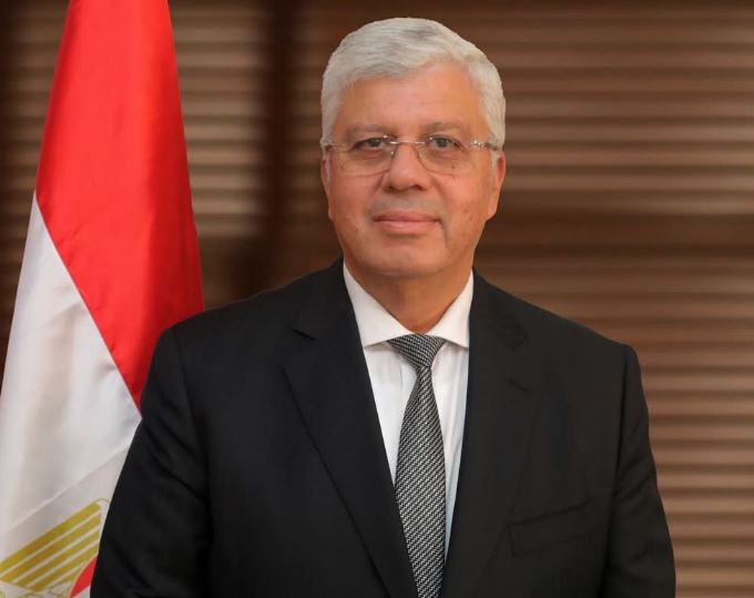 وزير التعليم العالى