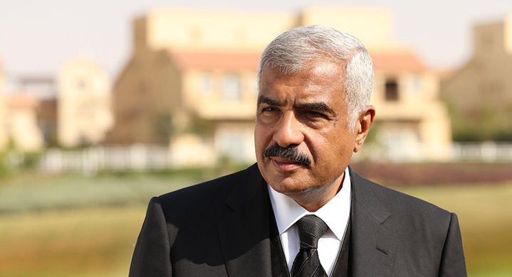 هشام طلعت مصطفى