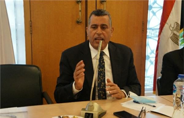 رجب محروس مستشار رئيس مصلحة الضرائب لـ"عالم المال" :