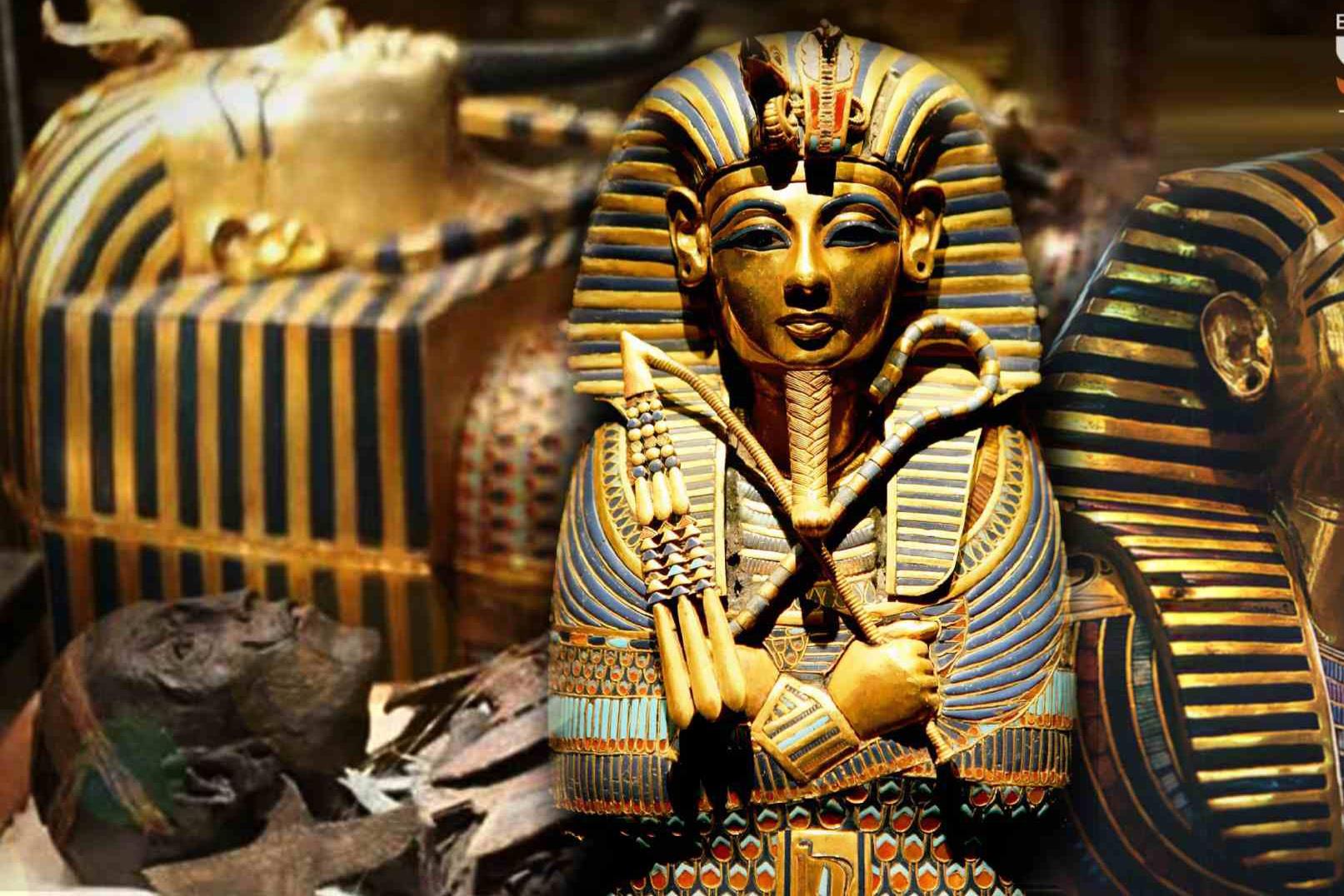 المتحف المصري الكبير