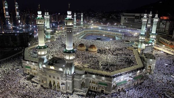 أسعار الحج 