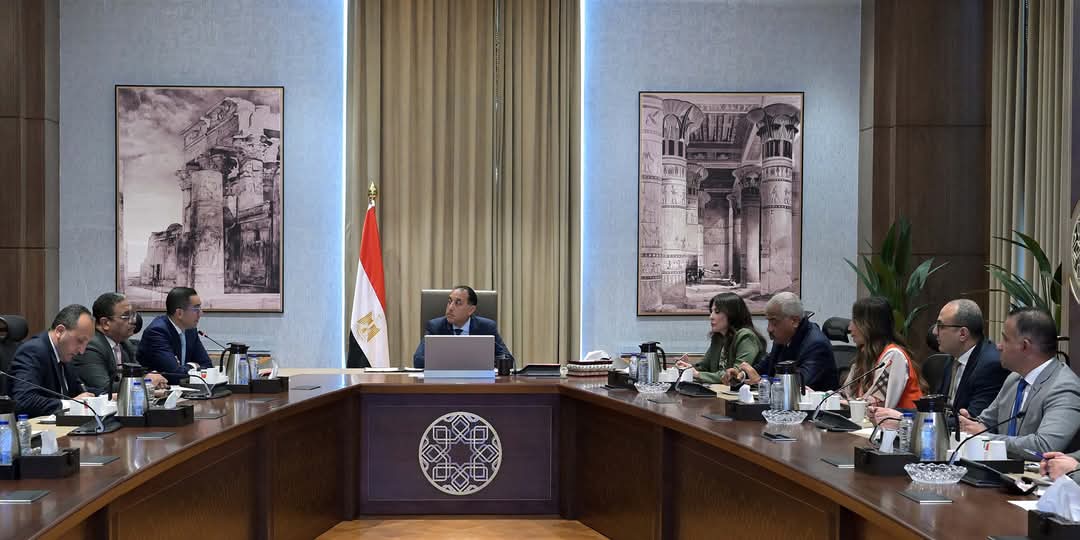 مدبولي يتابع إجراءات تعظيم الاستفادة من "مربع الوزارات"