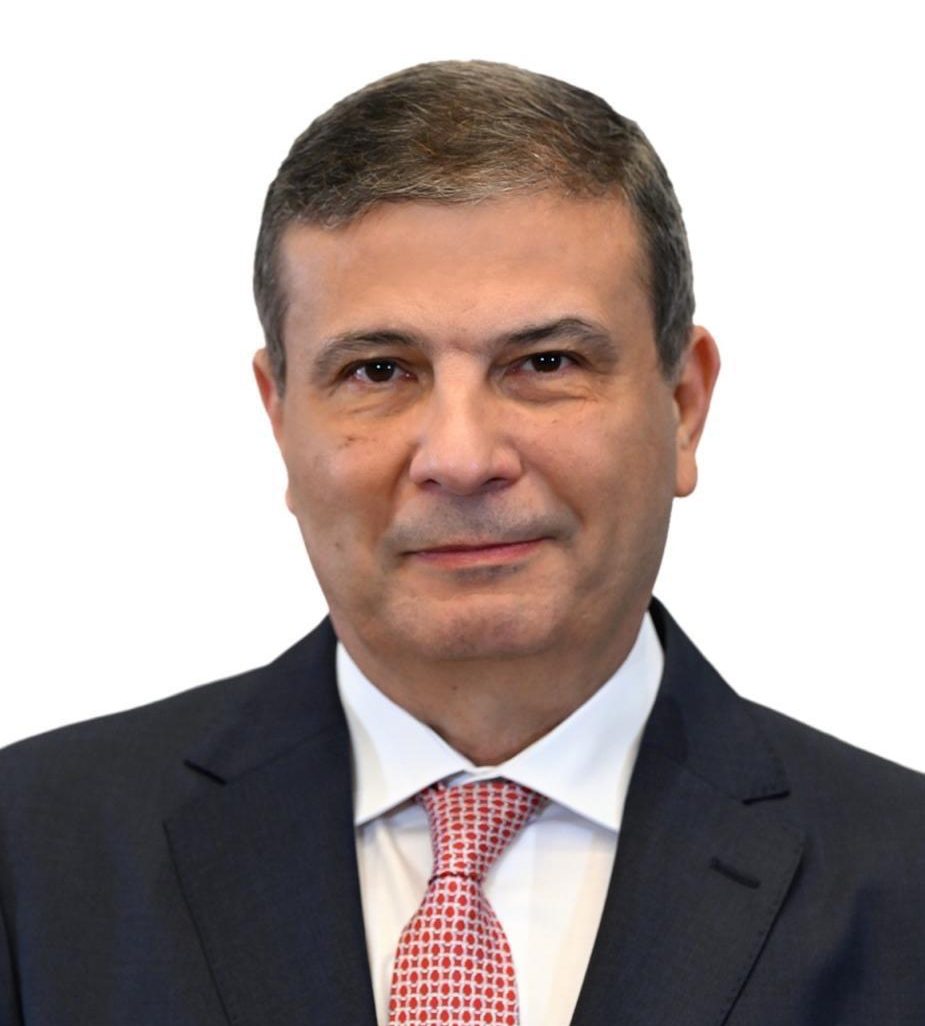 وزير الزراعة واستصلاح الأراضي 