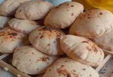 الخبز