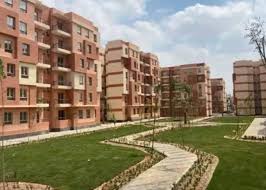 مشروع الإسكان المتنوع